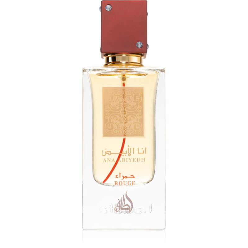 Lattafa Ana Abiyedh Rouge