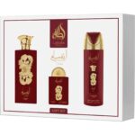 Lattafa Ansaam Gold