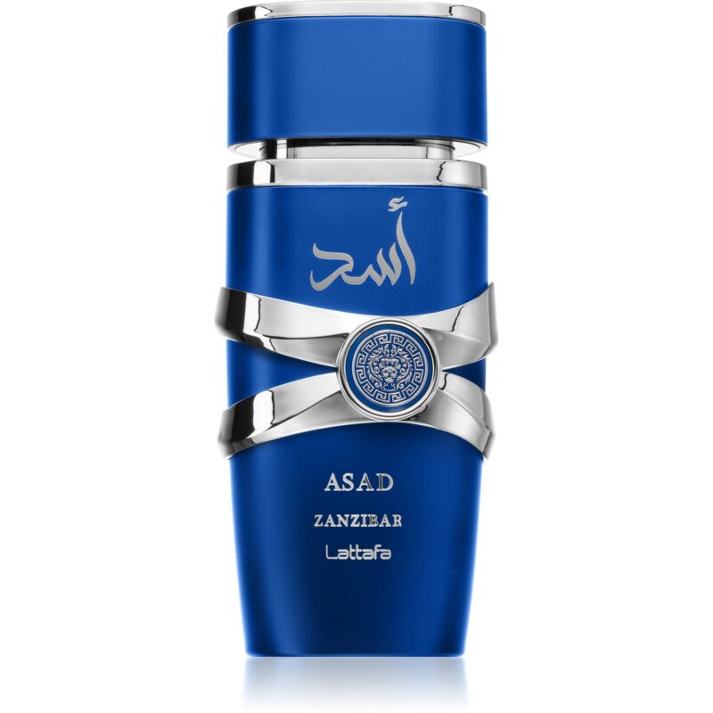 Lattafa Asad Zanzibar