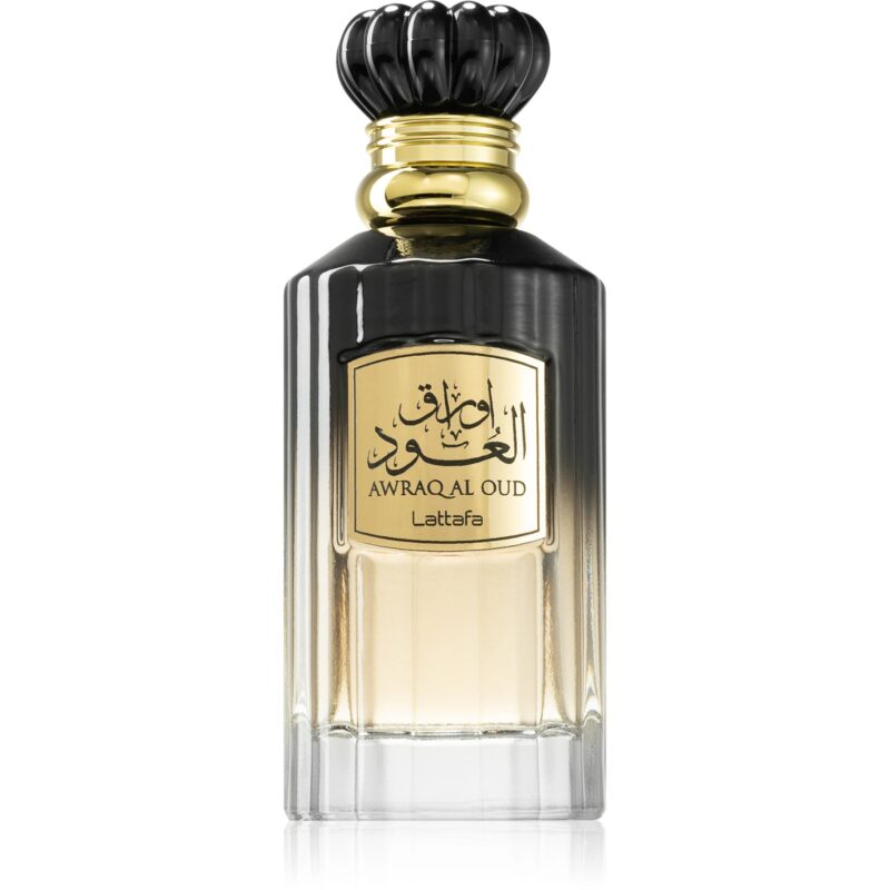 Lattafa Awraq Al Oud
