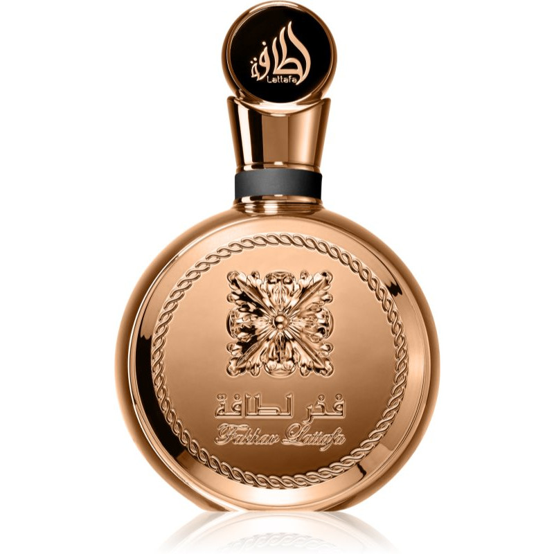 Lattafa Fakhar Gold Extrait