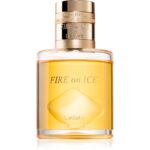 Lattafa Fire On Ice