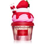 Lattafa Give Me Gourmand Berry On Top