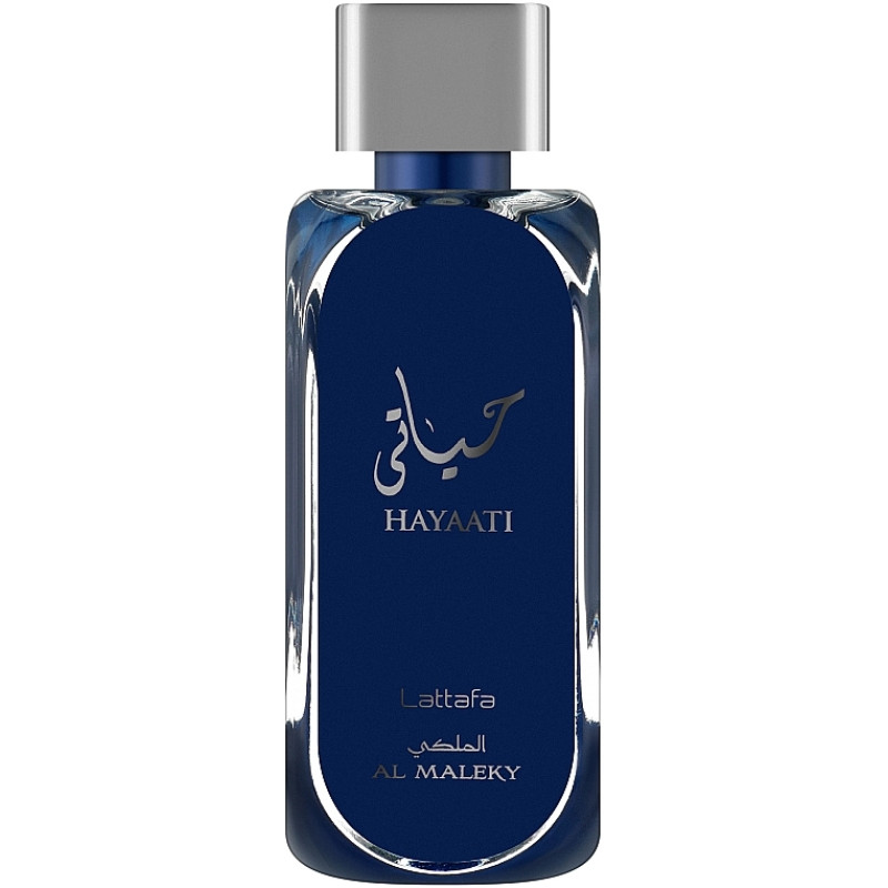 Lattafa Hayaati Al Maleky