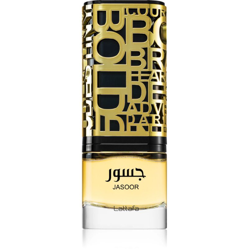 Lattafa Jasoor