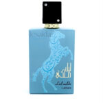 Lattafa Lail Maleki Maroccon Blue