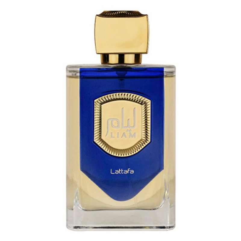 Lattafa Liam Blue Shine