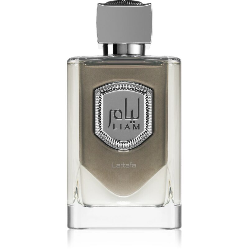 Lattafa Liam Grey