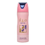 Lattafa Mayar deodorant spray