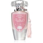 Lattafa Mohra Silky Rose