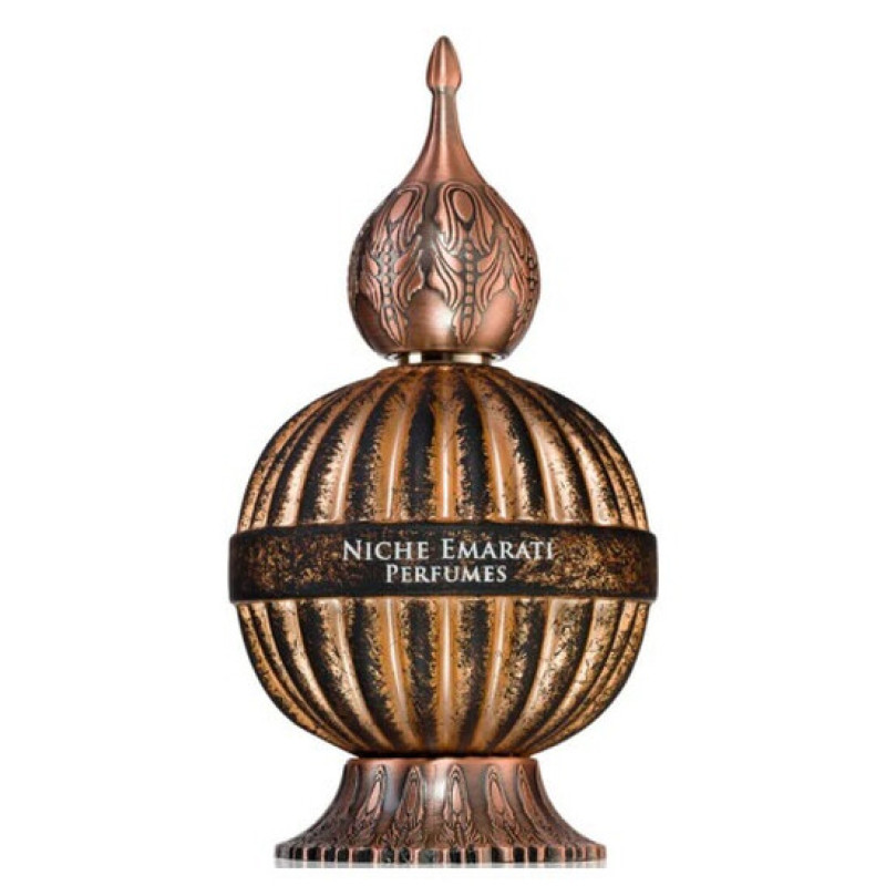 Lattafa Niche Emarati Antique