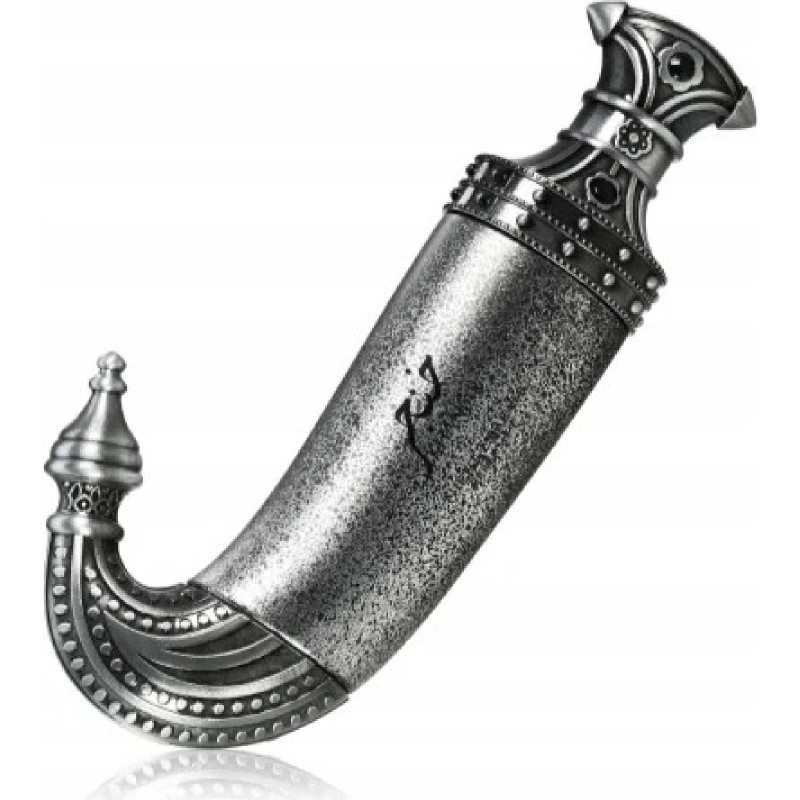 Lattafa Niche Emarati Khanjar