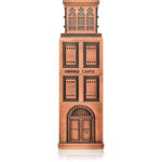 Lattafa Niche Emarati Vintage Castle