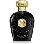 Lattafa Opulent Oud