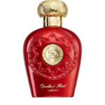 Lattafa Opulent Red