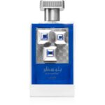 Lattafa Pride Blue Sapphire