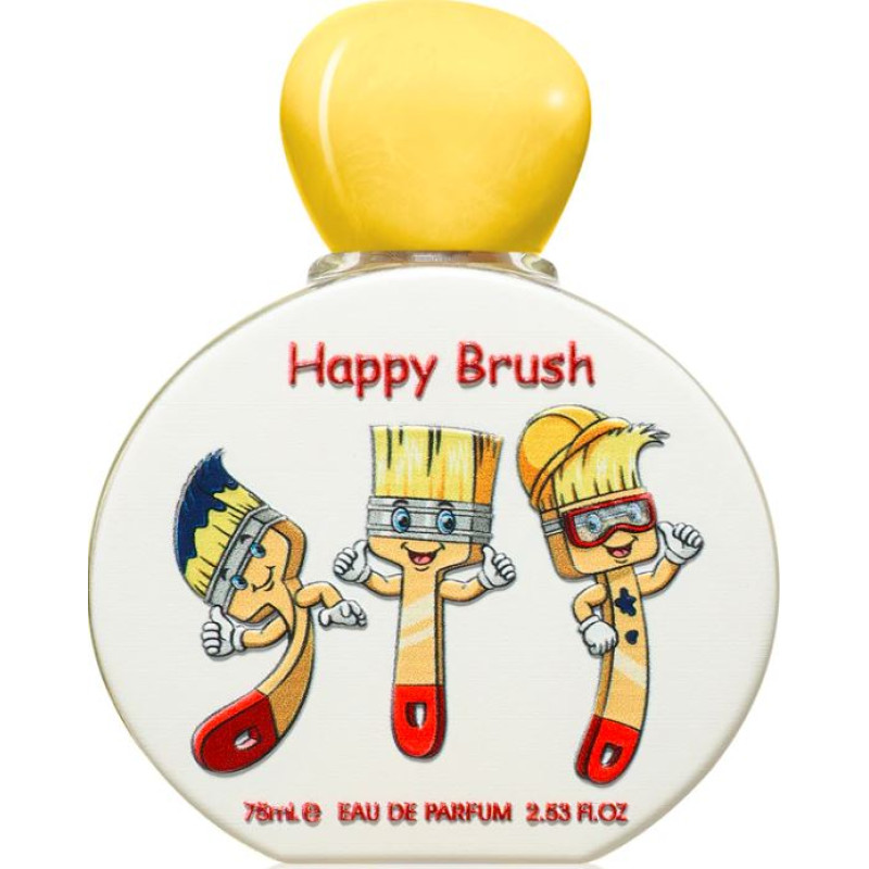 Lattafa Pride Happy Brush