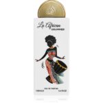 Lattafa Pride La African Drummer