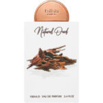 Lattafa Pride Natural Oud