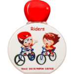 Lattafa Pride Riders