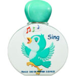 Lattafa Pride Sing