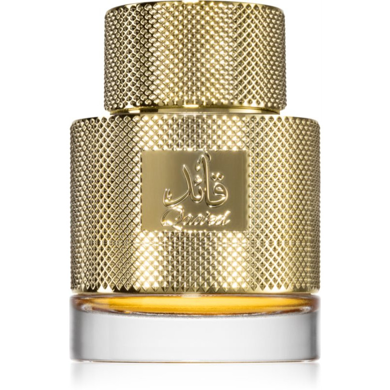 Lattafa Qaaed
