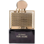 Lattafa Rave Pure Desire Gold