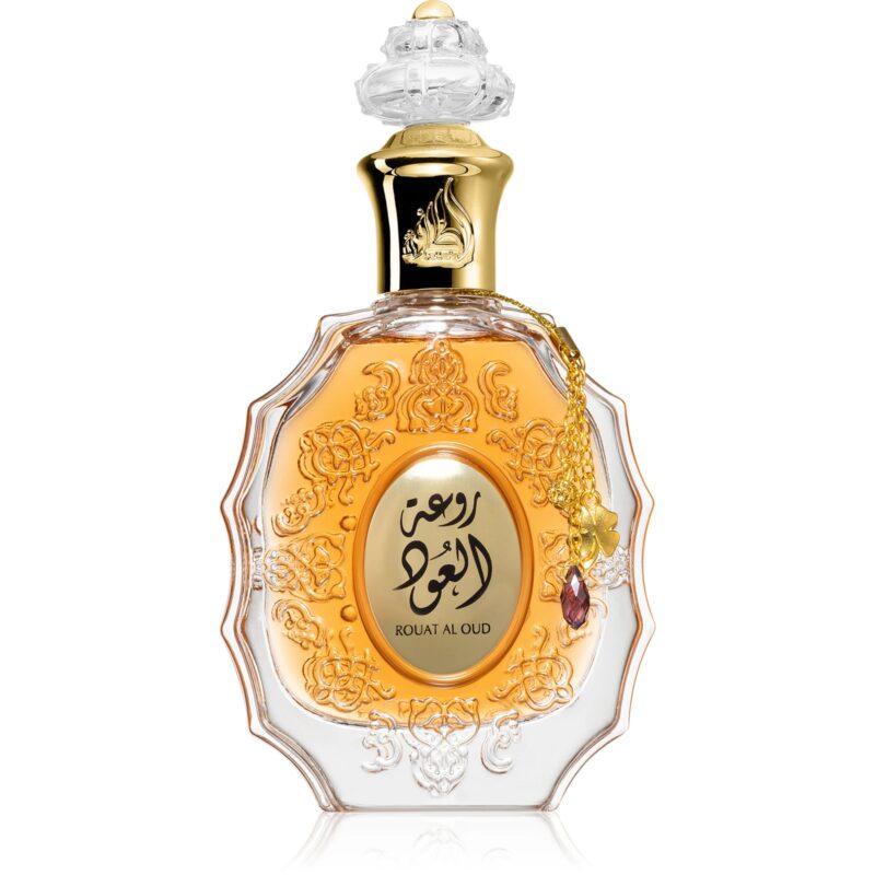 Lattafa Rouat Al Oud