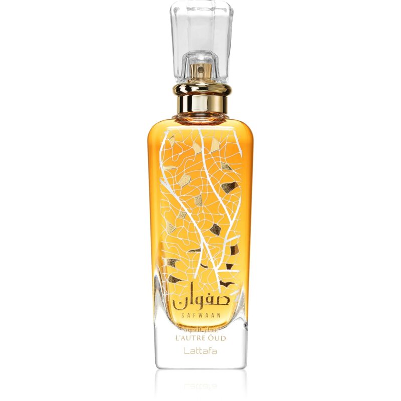 Lattafa Safwaan L'autre Oud