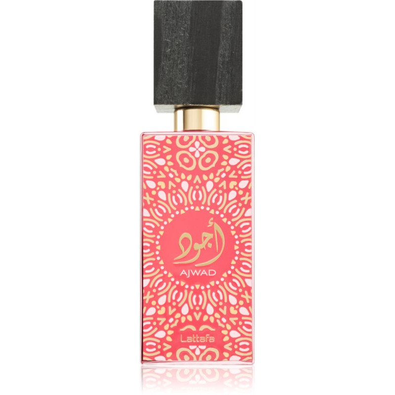 Lattafa Spray Ajwad Pink to Pink