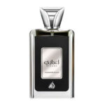 Lattafa Spray Ejaazi Intensive Silver