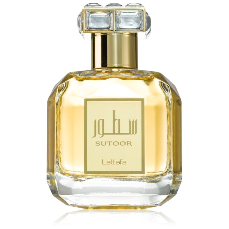 Lattafa Sutoor