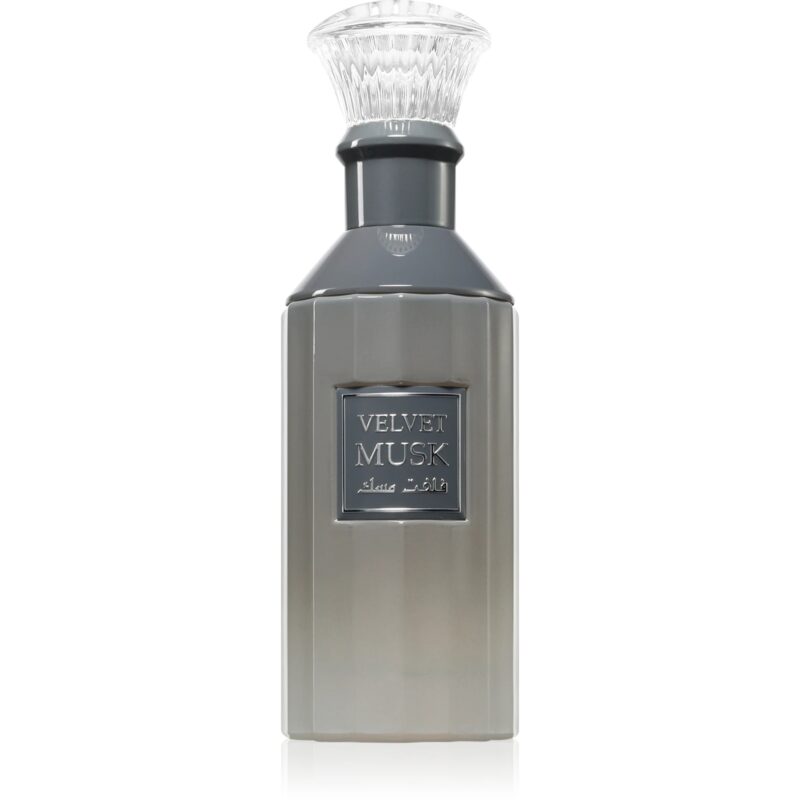 Lattafa Velvet Musk