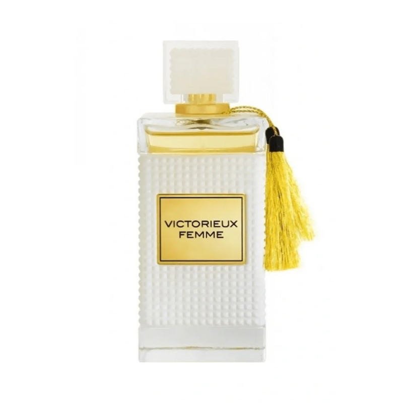 Lattafa Vurv Victorieux Femme