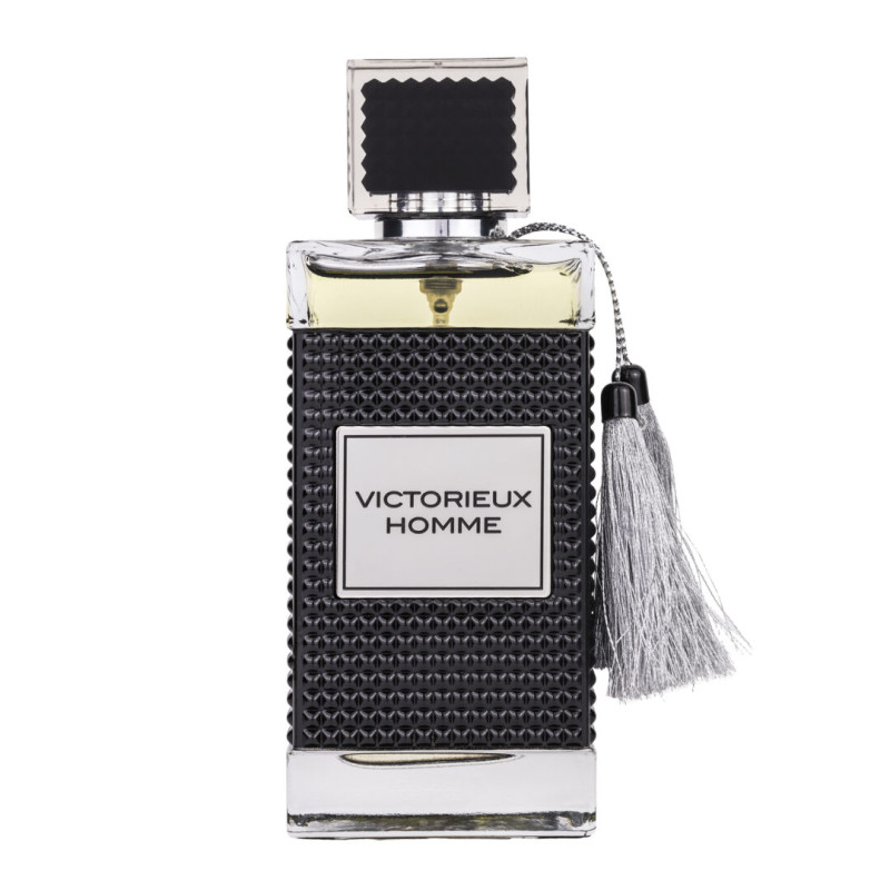 Lattafa Vurv Victorieux Homme