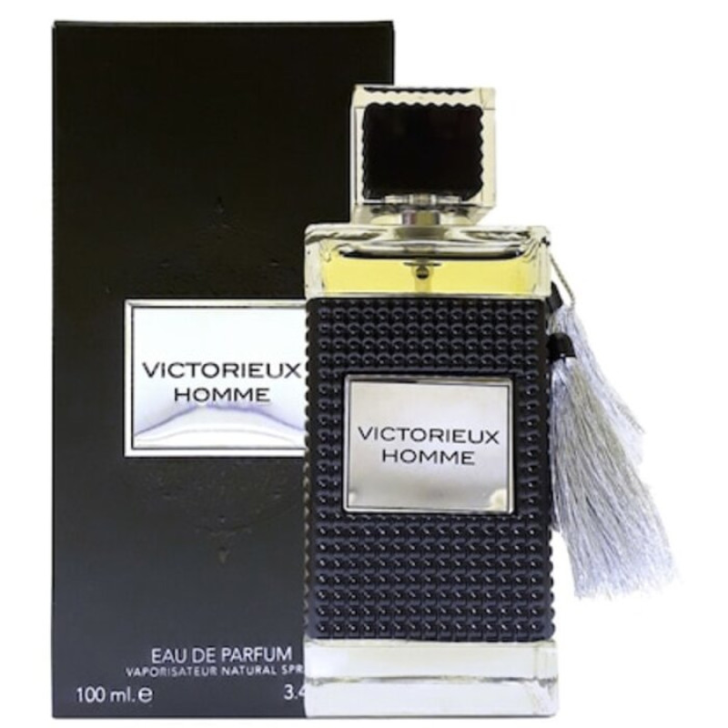 Lattafa Vurv Victorieux Homme - Image 2