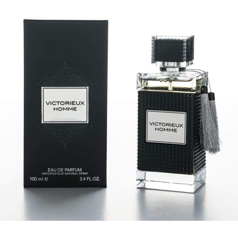 Lattafa Vurv Victorieux Homme - Image 3