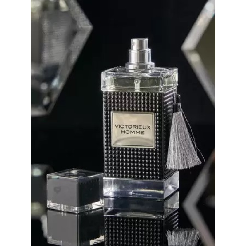 Lattafa Vurv Victorieux Homme - Image 5