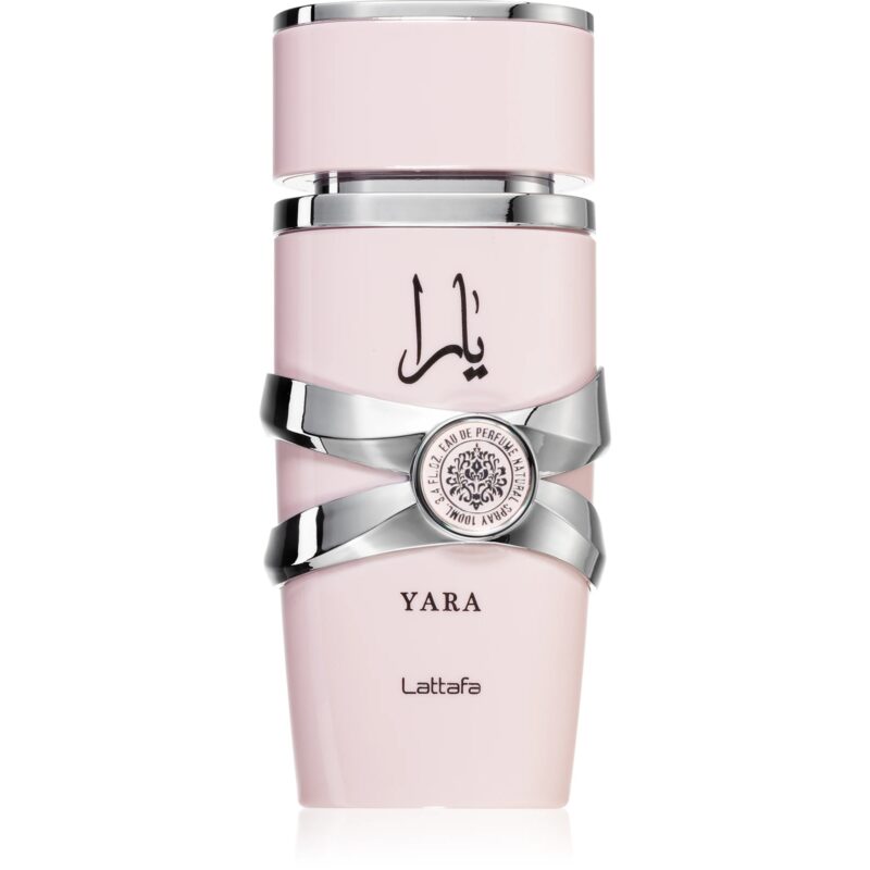 Lattafa Yara
