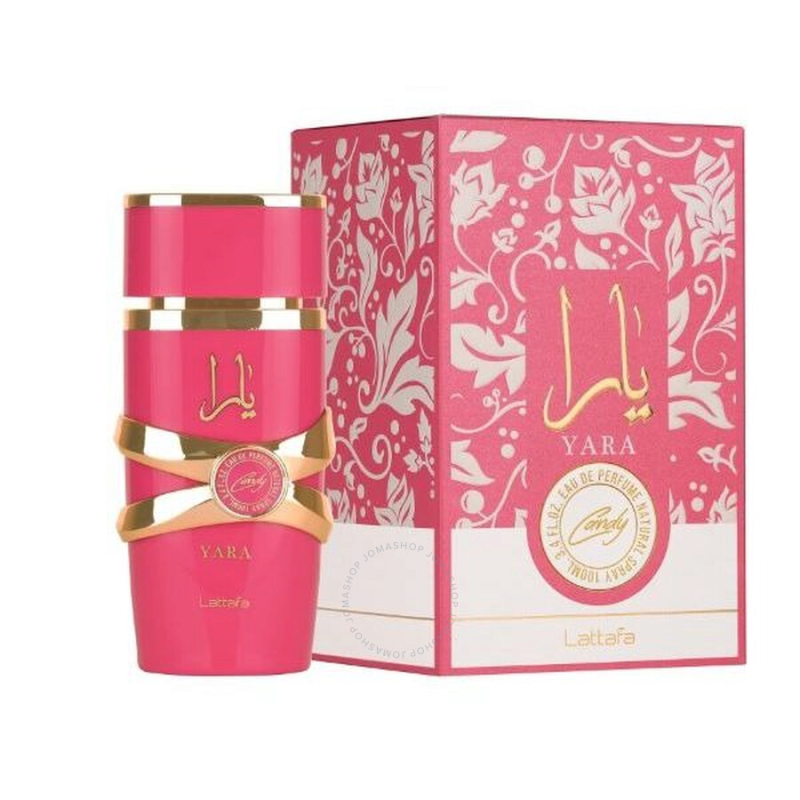 Lattafa Yara Candy - Image 2