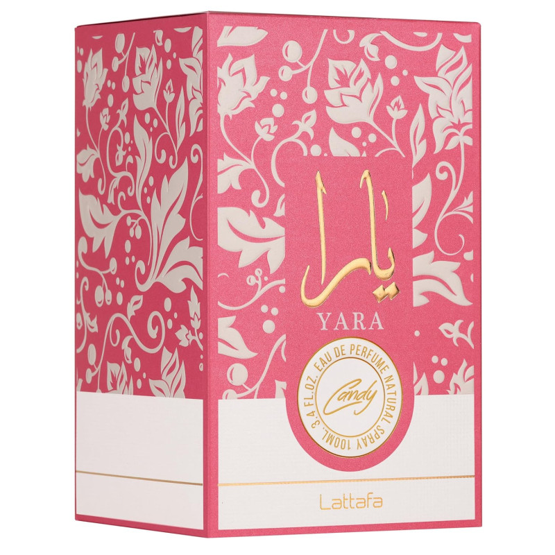 Lattafa Yara Candy - Image 3