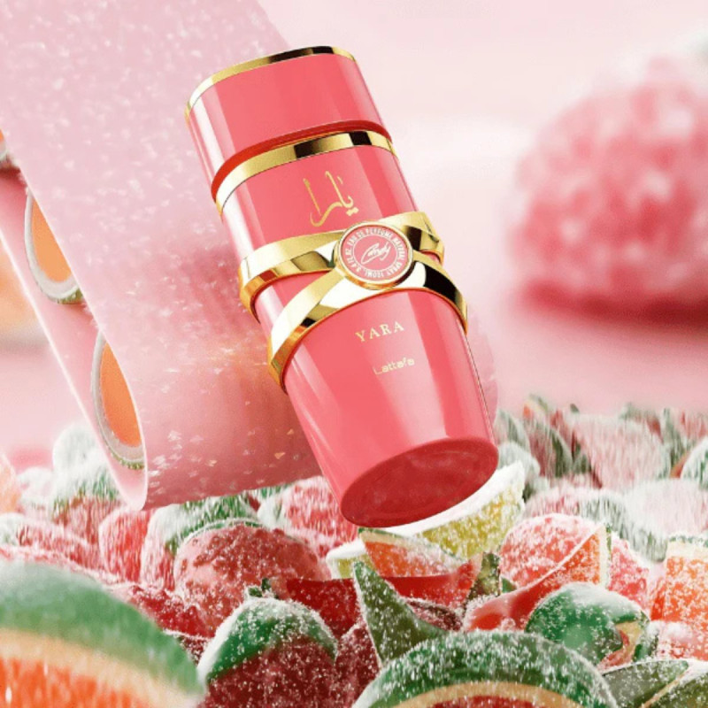 Lattafa Yara Candy - Image 4