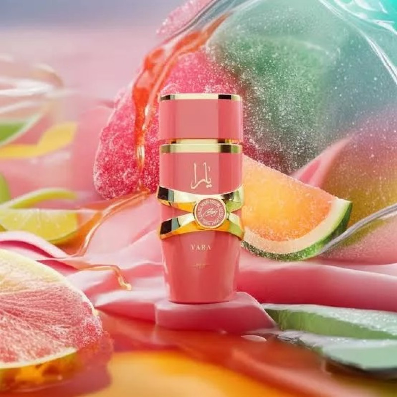Lattafa Yara Candy - Image 5