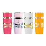Lattafa Yara Collection 4 x