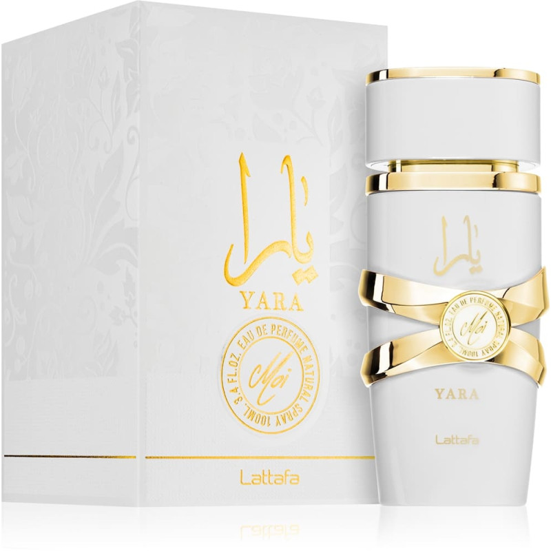 Lattafa Yara - Image 2