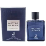 Maison Alhambra Maitre De Blue 100Ml
