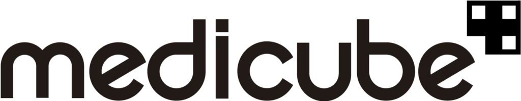 Medicube Logo
