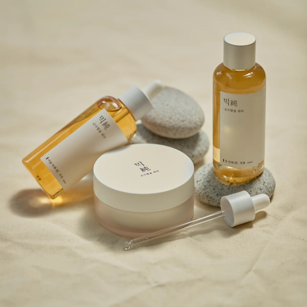 Mixsoon productos