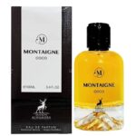 Maison Alhambra Montaigne Coco 100Ml