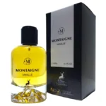 Maison Alhambra Montaigne Vanille 100Ml